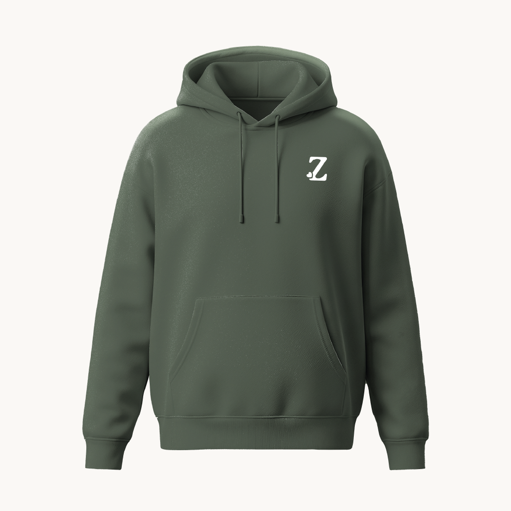 Identité visuelle Zestua – textile personnalisé